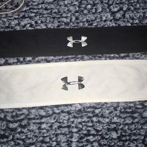 Under Armour Headbands ✨